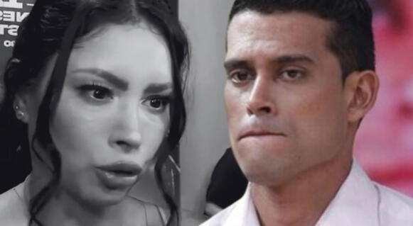 Amigo de Christian Domínguez asegura que Pamela Franco apagó a su amigo.