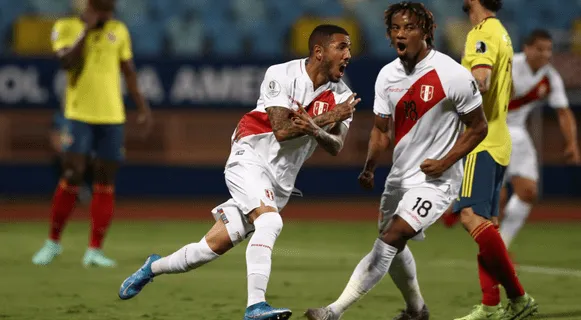 Cuánto paga Colombia vs. Perú por Eliminatorias Sudamericanas 2026: pronóstico y apuestas por la fecha 15