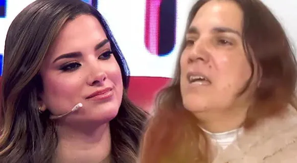 Suheyn Cipriani comparte FUERTE MENSAJE tras DESGARRADORA confesión de su madre: “La verdad incomoda”