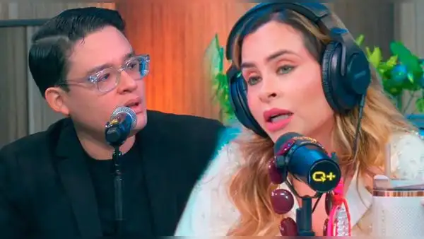 Ethel Pozo SE NIEGA a escuchar PREDICCIÓN de conocido vidente sobre su futuro y él igual lo revela: ¿Qué pasó?