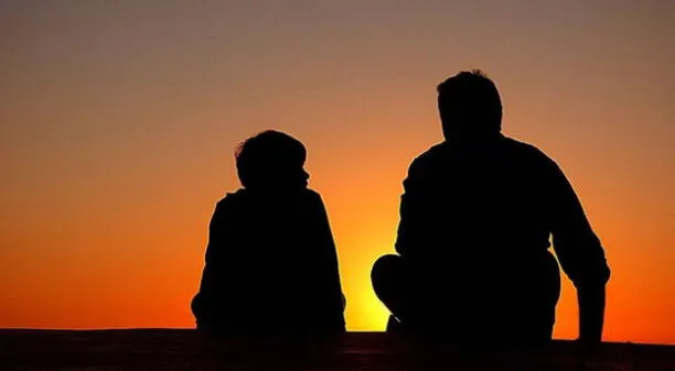 Soñar con padre fallecido que te habla