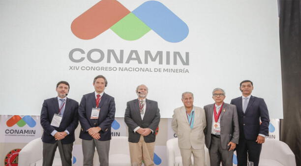Ministerio de Energía y Minas oficializa realización de CONAMIN 2024