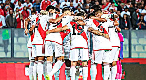 La Selección Peruana enfrentará a Paraguay previo a la Copa América 2024.