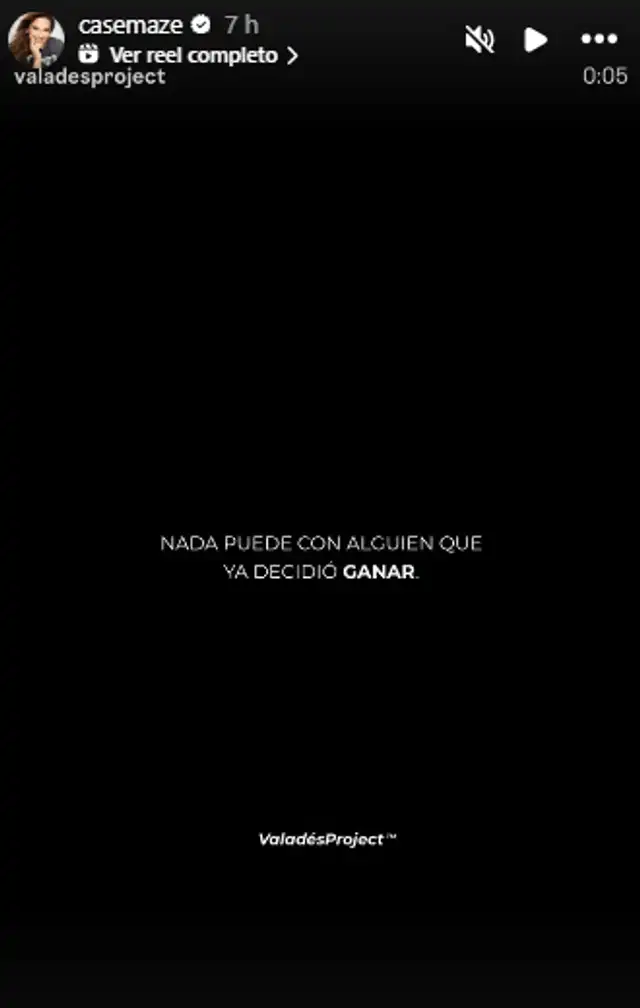 Cassandra Sánchez impacta con mensaje tras revelación sobre Deyvis Orosco. 