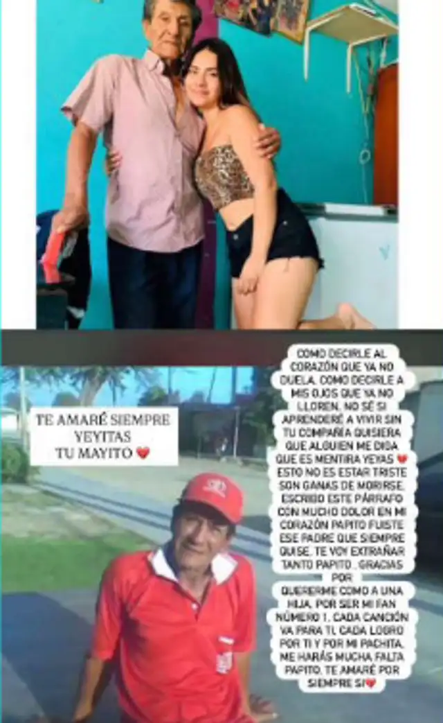 Thamara Gómez sufre devastadora pérdida y se despide con desgarrador mensaje