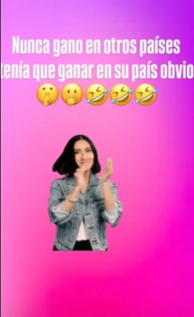 Katty García arremete contra Shirley Arica tras ganar 'La Granja VIP': 