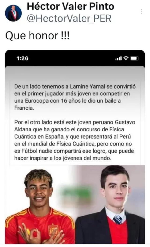 Joven actor de cine para adultos es confundido nuevamente por científico. 