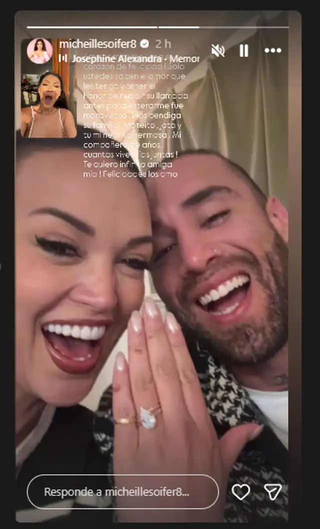 Foto: Instagram. Foto: Instagram.