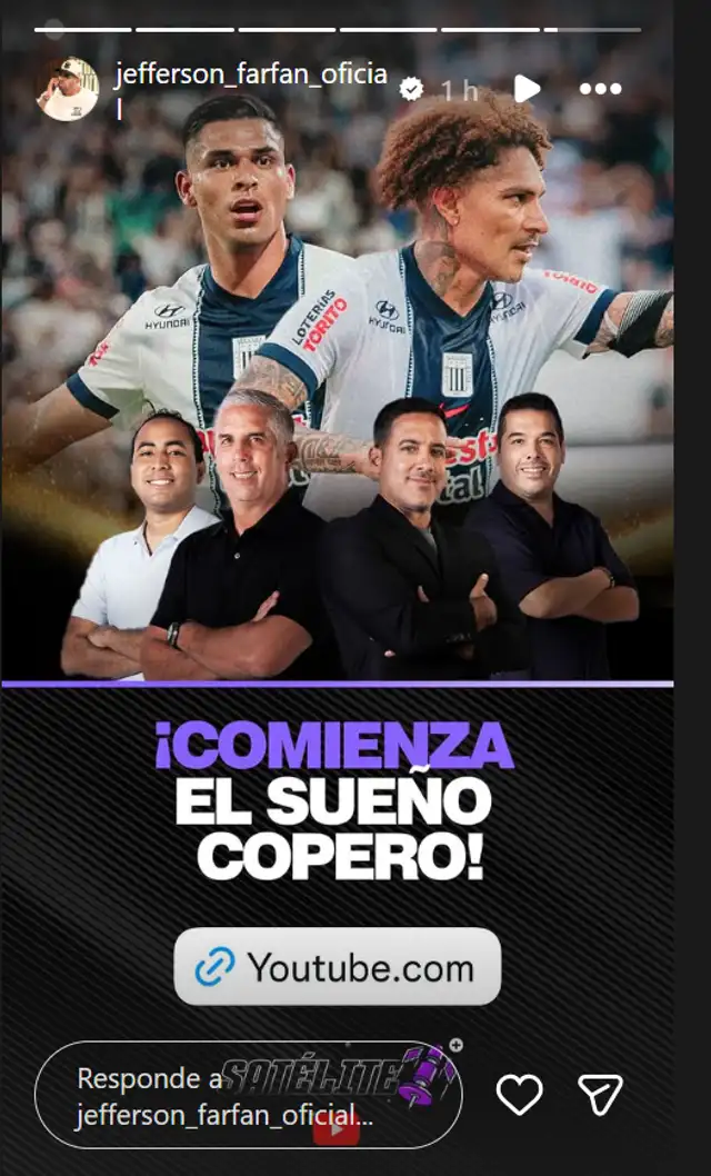  Xiomy Kanashiro es presentada como nueva integrante de 'América Hoy' y Jefferson Farfán tiene impensada 'reacción' en redes 