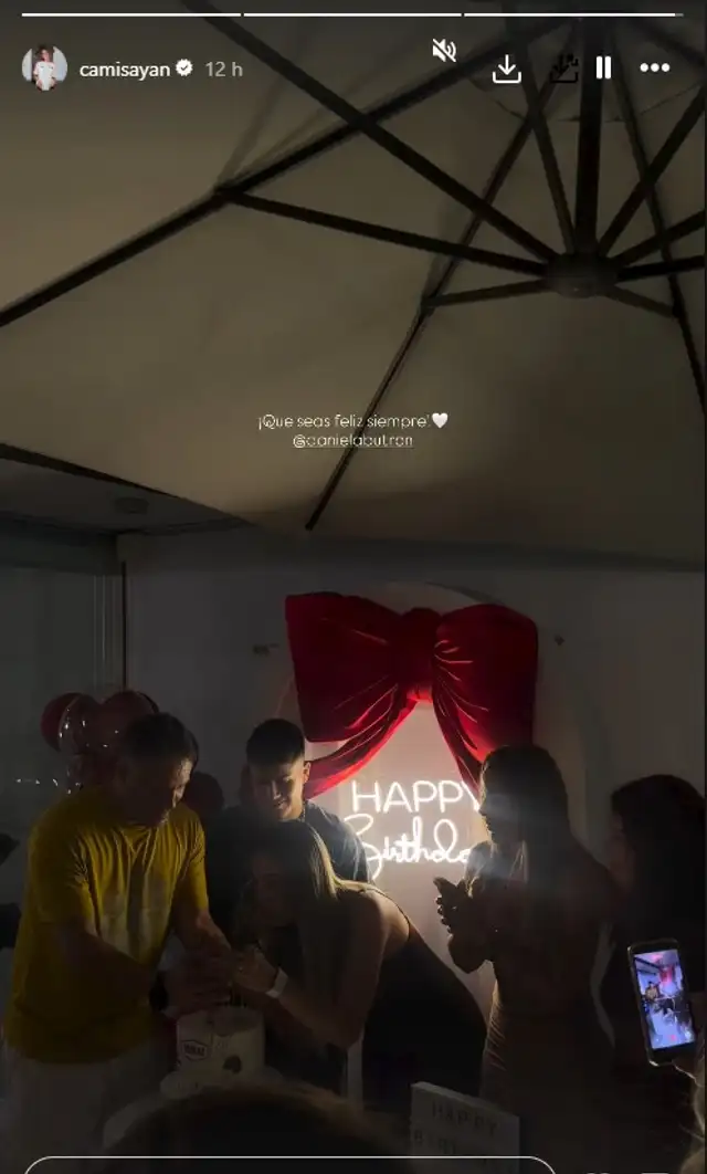 https://www.instagram.com/stories/camisayan/3945891548926882493/?hl=es https://www.instagram.com/stories/camisayan/3945891548926882493/?hl=es
