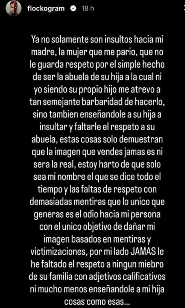 ¡NO AGUANTÓ MÁS! Youna lanza INESPERADO mensaje contra Samahara Lobatón justo antes de su BESO con Renato Rossini Jr.: “Estoy harto” ¡NO AGUANTÓ MÁS! Youna lanza INESPERADO mensaje contra Samahara Lobatón justo antes de su BESO con Renato Rossini Jr.: “Estoy harto”