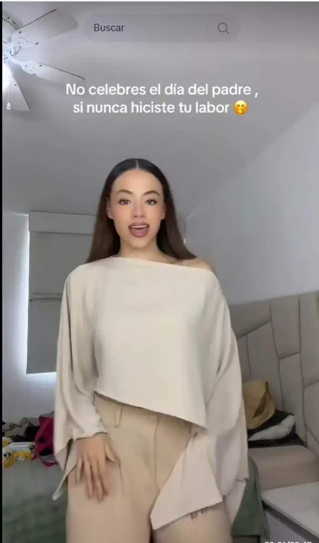 Melissa Lobatón arremete contra usuario por mencionarle a Jefferson Farfán: Melissa Lobatón arremete contra usuario por mencionarle a Jefferson Farfán:
