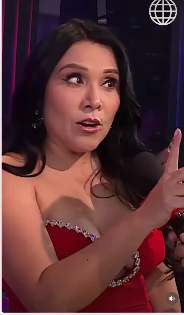 Tula Rodríguez confiesa que se volvió a ‘enamorar’ y revela la identidad de su ‘nuevo galán’