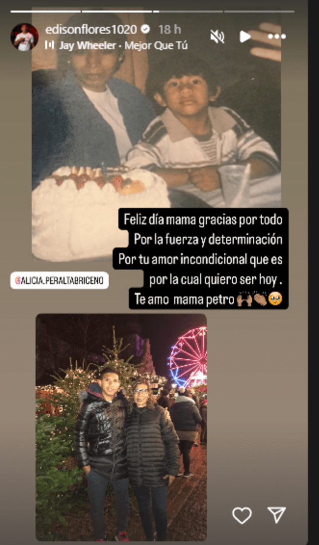 Pamela López presume regalazo por el Día de la Madre Pamela López presume regalazo por el Día de la Madre