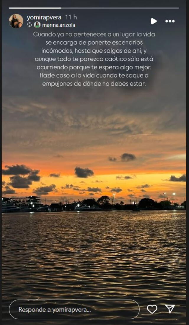 Esposa de dueño de Corazón Serrano lanza POTENTE mensaje tras ser denunciada de golpearlo. Esposa de dueño de Corazón Serrano lanza POTENTE mensaje tras ser denunciada de golpearlo.