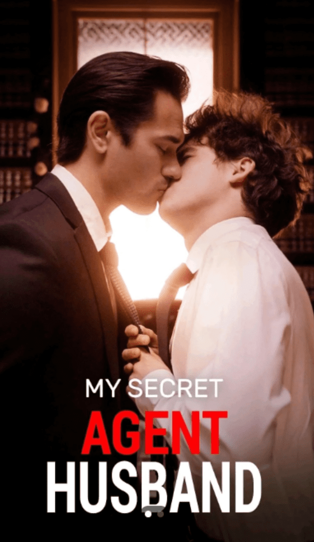 “Mi esposo agente secreto”: ¿Dónde ver todos los capítulos de la serie BL ONLINE y subtitulada en español?