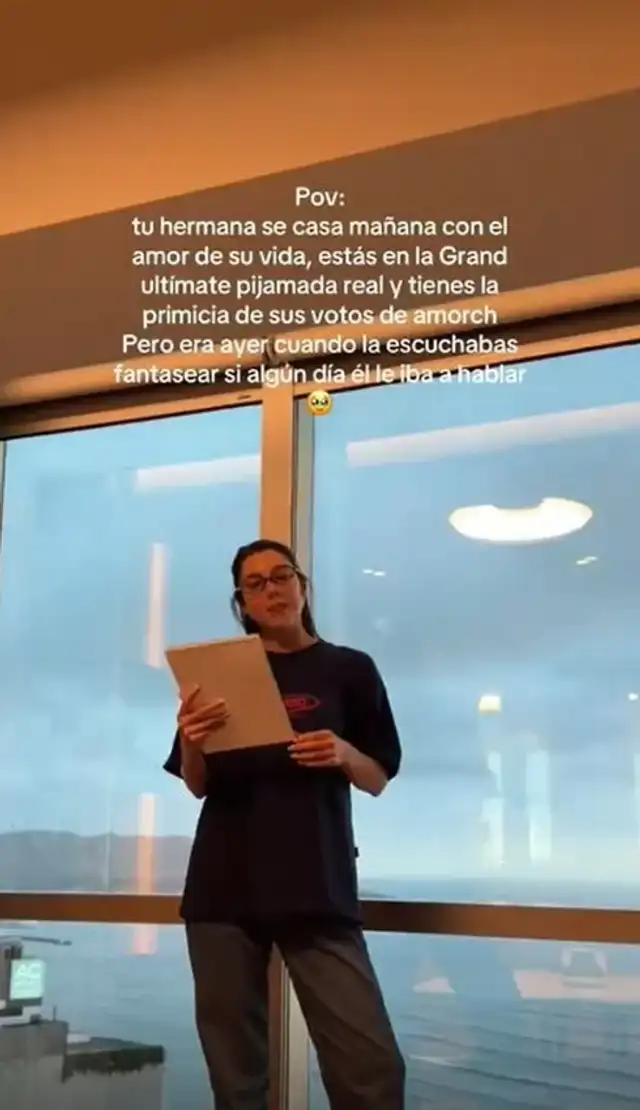 ¡A POCAS HORAS DE SU BODA! Hermana de la ex de Hugo García deja en SHOCK con inesperada revelación