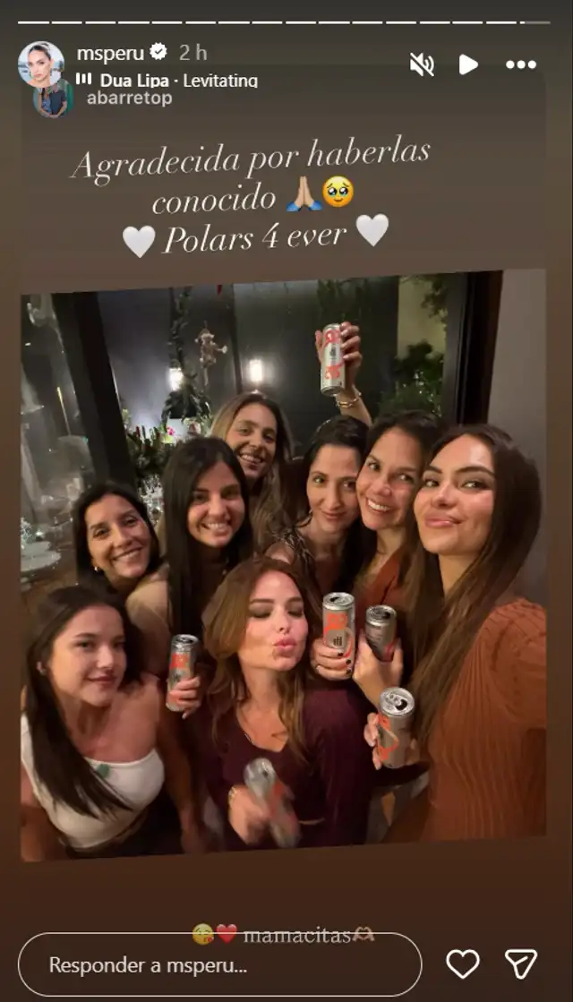  Natalie Vértiz reaparece tras revelación de Ethel Pozo sobre amorío clandestino con Yaco Eskenazi 