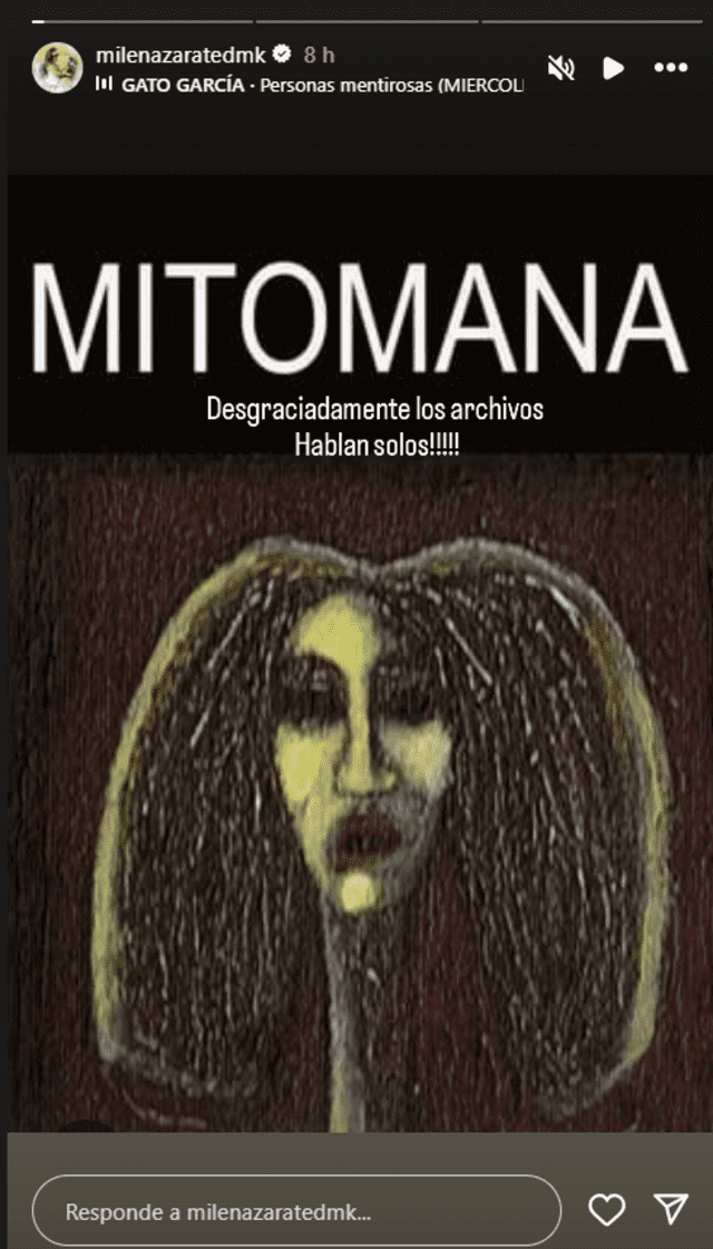 Milena Zárate EXPLOTA contra Greissy Ortega por acusarla de FORCEJEAR a su hijo con autismo