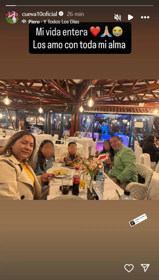 ¿Con Pamela López? Christian Cueva deja en SHOCK con AMOROSO reencuentro tras abandonar casa de Pamela Franco ¿Con Pamela López? Christian Cueva deja en SHOCK con AMOROSO reencuentro tras abandonar casa de Pamela Franco