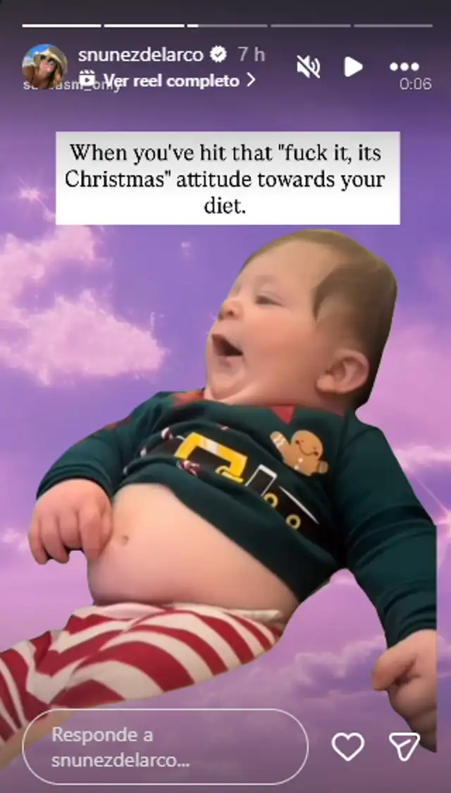 Silvia Núñez REAPARECE con bebé luego de que Jaime Bayly anuncie que está 'EMBARAZADA' e IMPACTA con mensaje