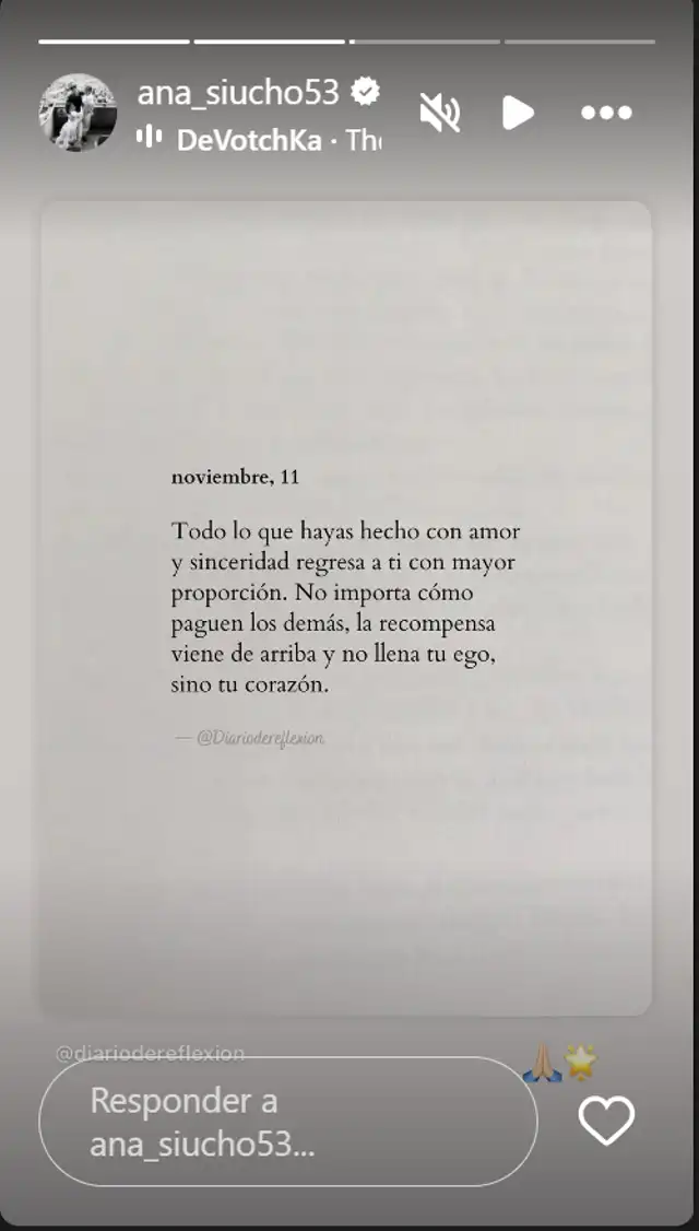 Edison Flores excluye a sus hijas de celebración y Ana Siucho comparte potente mensaje 