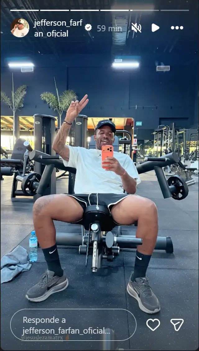  Xiomy Kanashiro es presentada como nueva integrante de 'América Hoy' y Jefferson Farfán tiene impensada 'reacción' en redes 