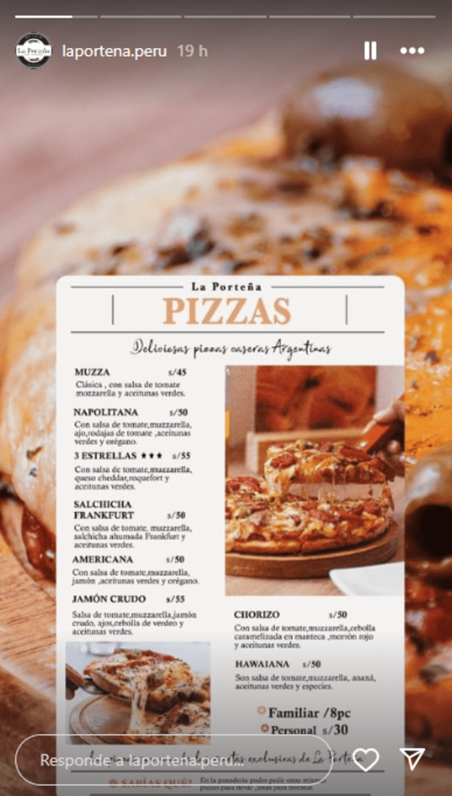 Hernán Barcos descarta desalojo del local de su negocio 'La Porteña' en Miraflores 