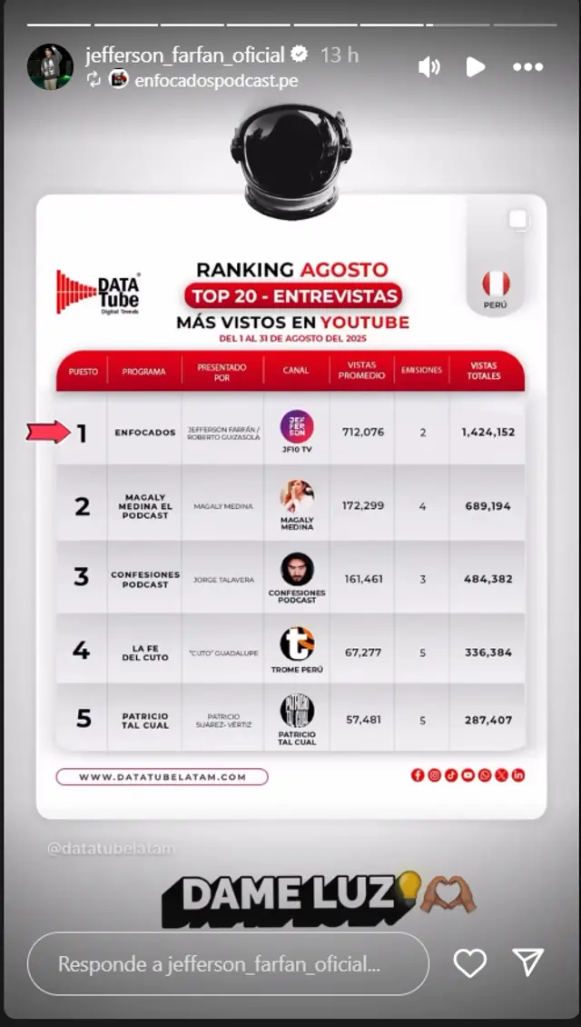  Jefferson Farfán reaparece luego de que su abogado exponga identidad de víctima 