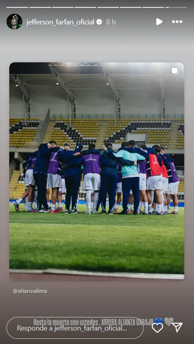  Jefferson Farfán reaparece luego de que su abogado exponga identidad de víctima 