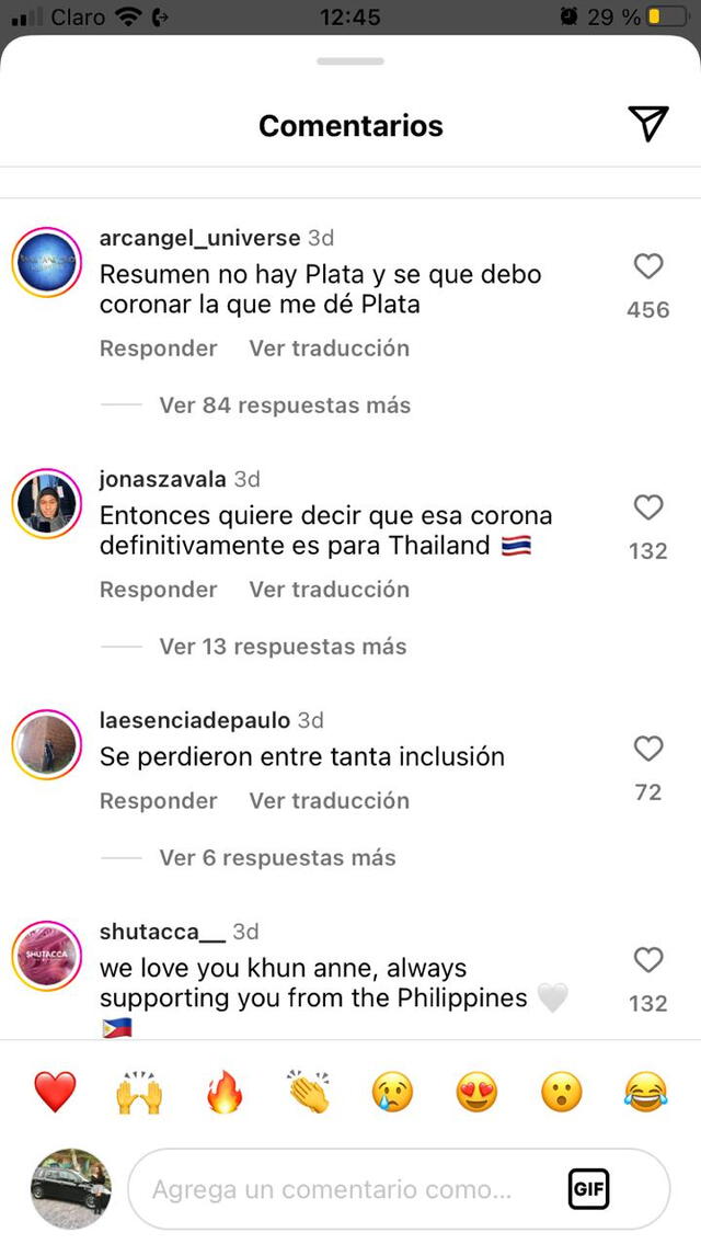 Usuarios dudan que el Miss Universo sea transparente tras declararse en quiebra.