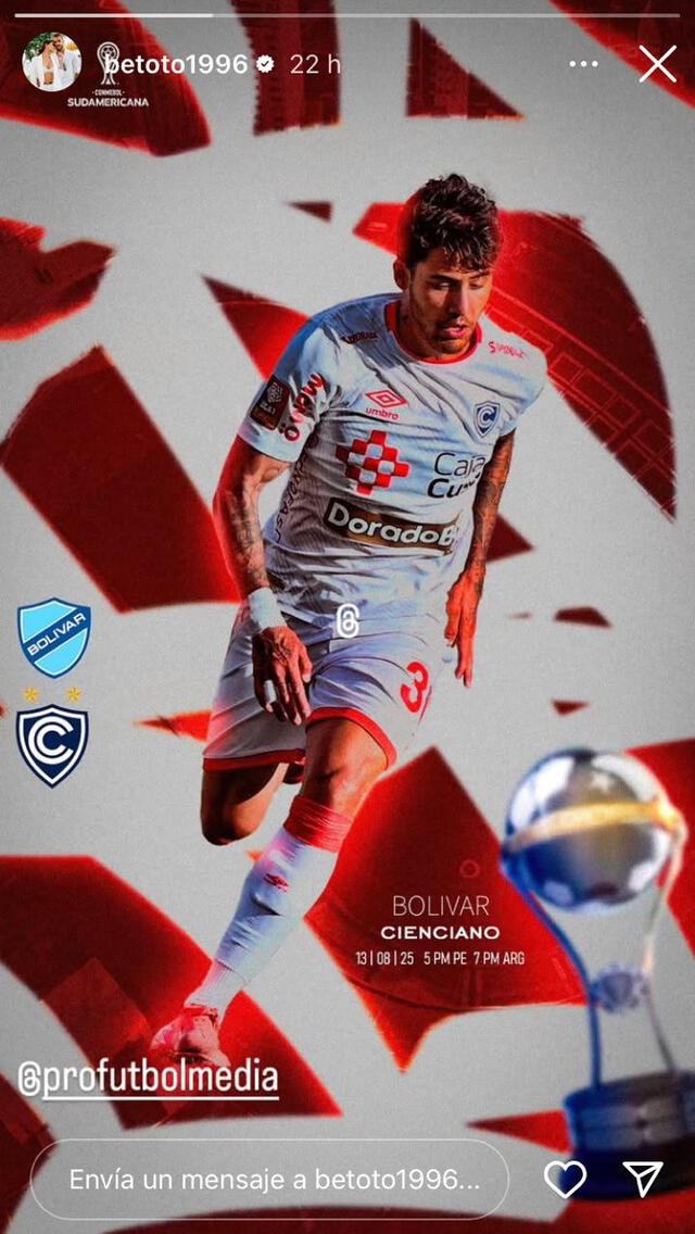 Beto da Silva y su publicación tras polémica de Ivana Yturbe Beto da Silva y su publicación tras polémica de Ivana Yturbe