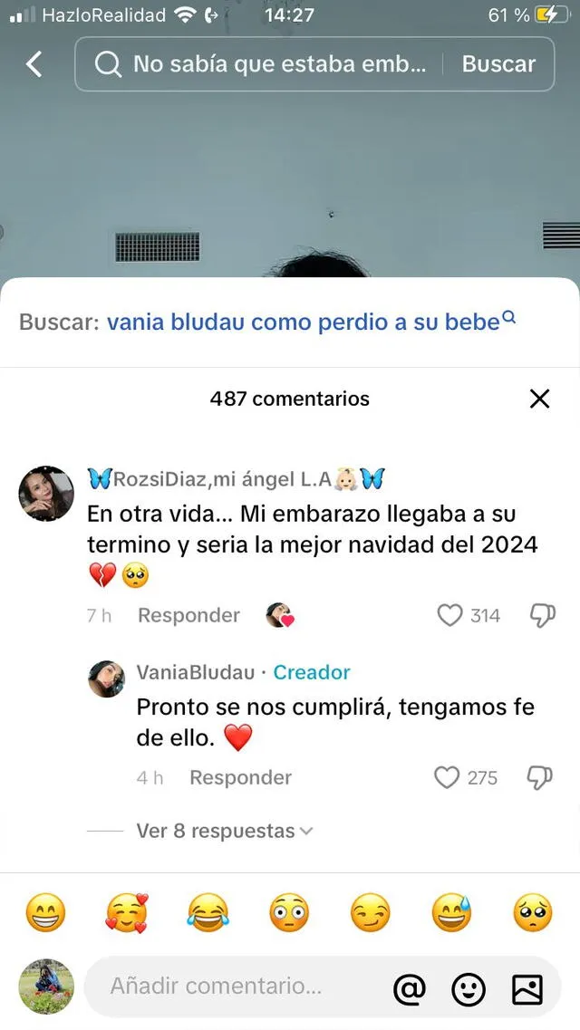 Vania Bludau REAPARECE y revela sus planes en la maternidad tras perder a su bebé.