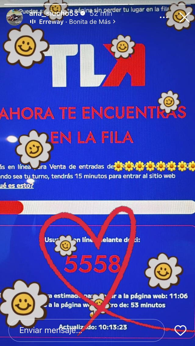  Ana Siucho sorprende con anuncio tras revelaciones de Edison Flores sobre su matrimonio 