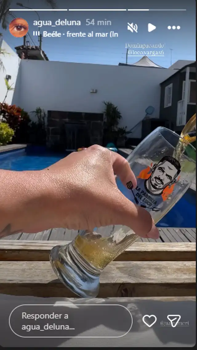 Blanca Rodríguez vive incómodo momento por actitud de Juan Manuel Vargas con sus hijos Blanca Rodríguez vive incómodo momento por actitud de Juan Manuel Vargas con sus hijos