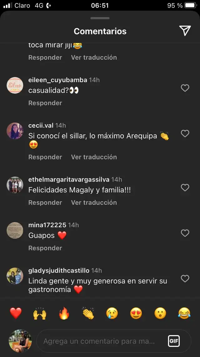 Magaly Medina sube fotografía con toros y es punto de burlas en las redes sociales.