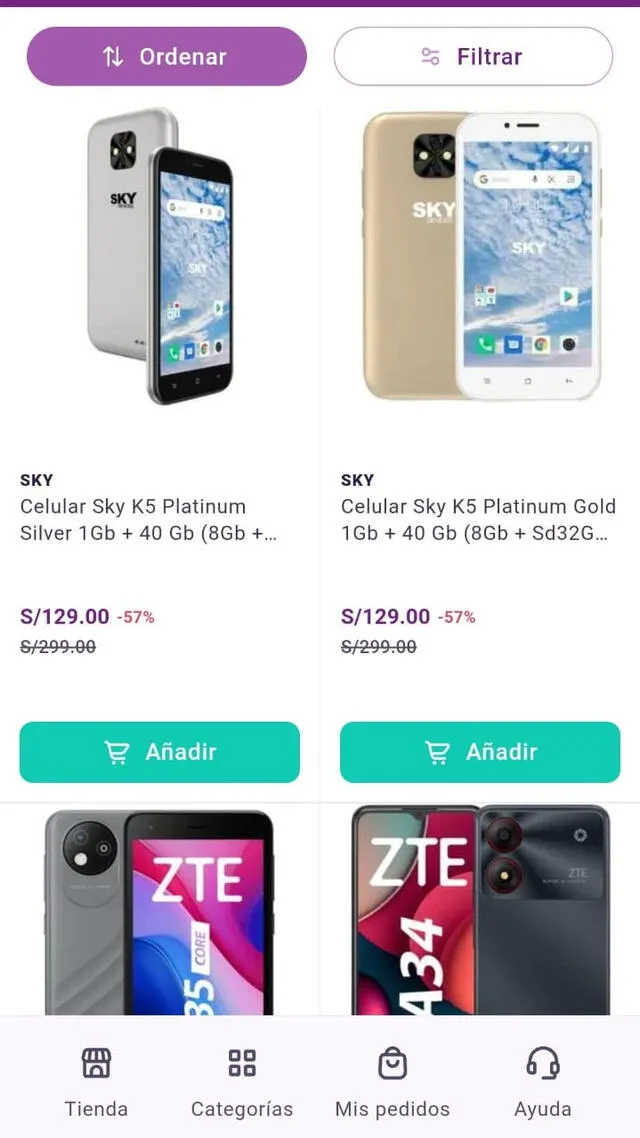 Yape REMATA celulares Samsung, Xiaomi, Apple y más desde S/129 por NAVIDAD: descubre cómo acceder a la promo