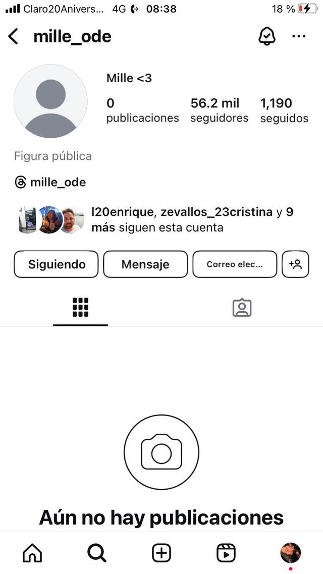  Hija de Mariella Zanetti y Farid Ode toma radical decisión tras fuerte pelea 