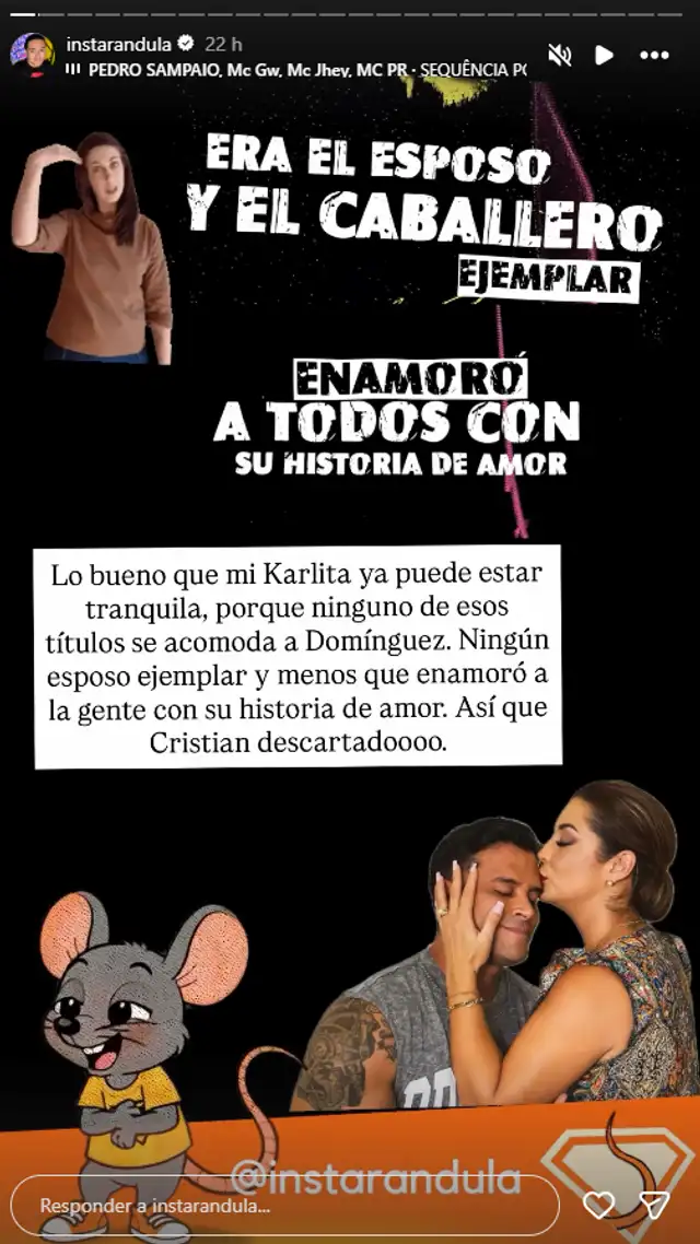 Samu de Instarándula