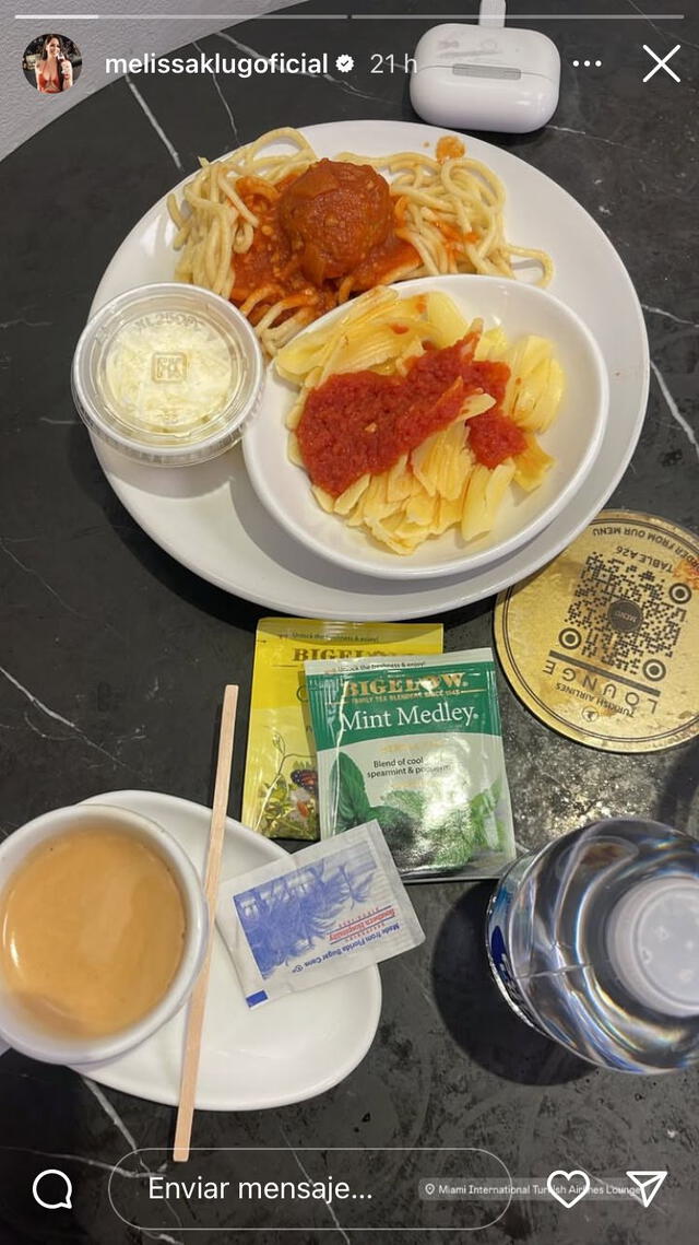  ¿Qué hizo Melissa Klug tras alejamiento entre Jesús Barco y su hija? 