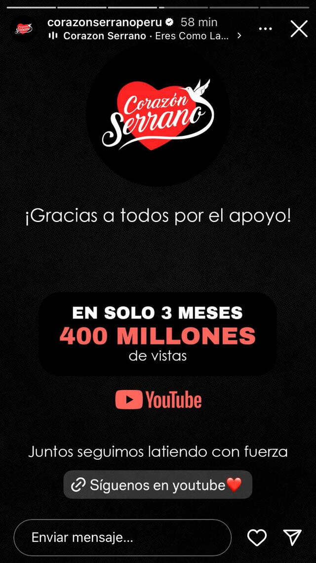 Corazón Serrano SE PRONUNCIA tras SANCIONAR a todas sus cantantes y hace anuncio sobre su popularidad