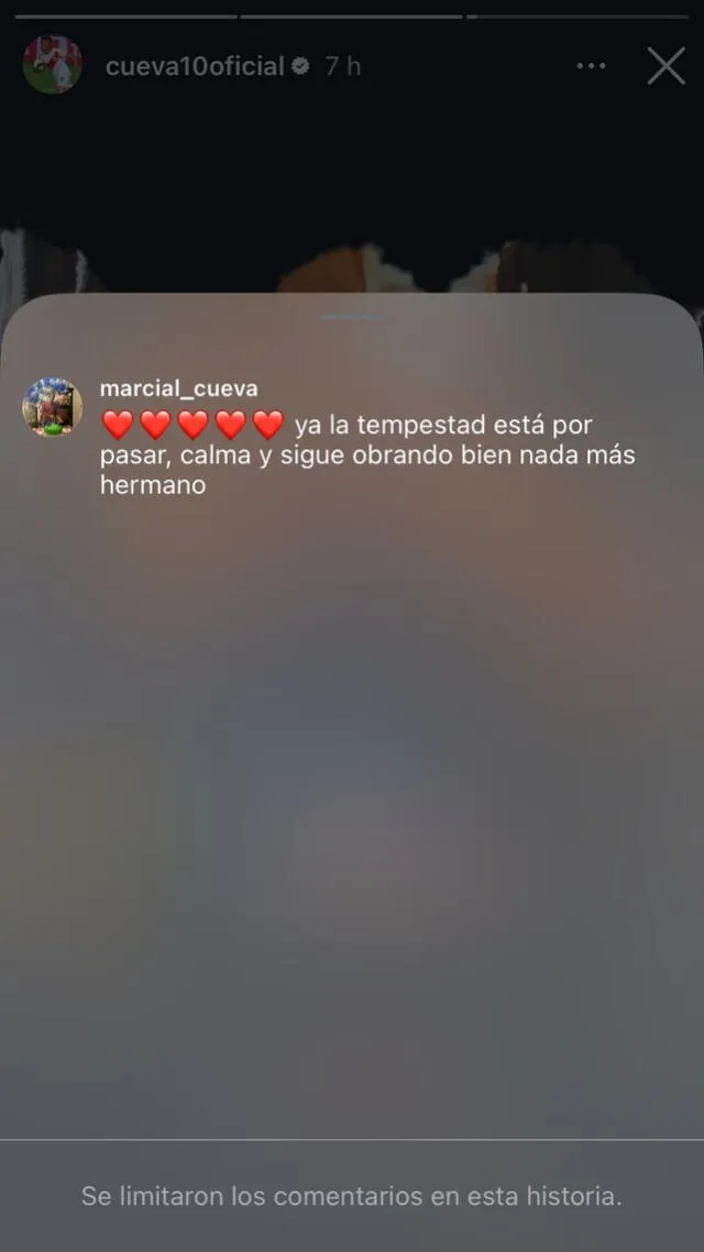 Christian Cueva también 'abandonó' a su hija con Pamela López en su cumpleaños Christian Cueva también 'abandonó' a su hija con Pamela López en su cumpleaños