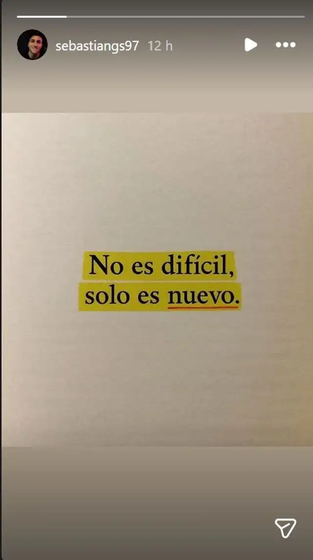  Hombre que se llevó las cosas de Laura Spoya del accidente y fue 'ampayado' con ella reaparece con mensaje 