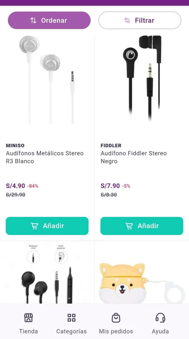 Yape remata audífonos y parlantes gamer desde S/4.90: cómo aprovechar la promoción