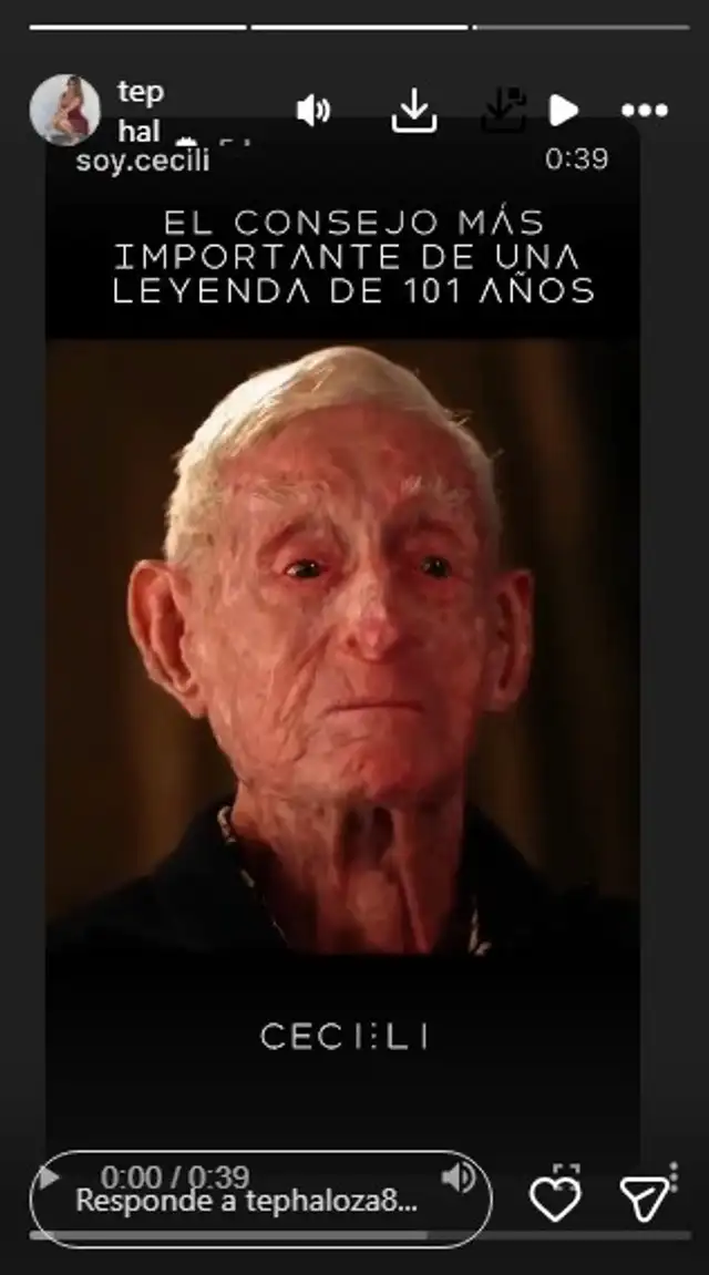 Tepha Loza comparte inesperado CONSEJO tras que Melissa Loza CONFIRMARA el fin de su relación con Juan Diego Álvarez. Tepha Loza comparte inesperado CONSEJO tras que Melissa Loza CONFIRMARA el fin de su relación con Juan Diego Álvarez.