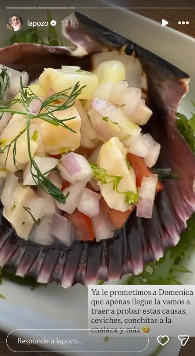  Ethel Pozo reaparece y exponen trato que tiene con el hijo de Julián Alexander 