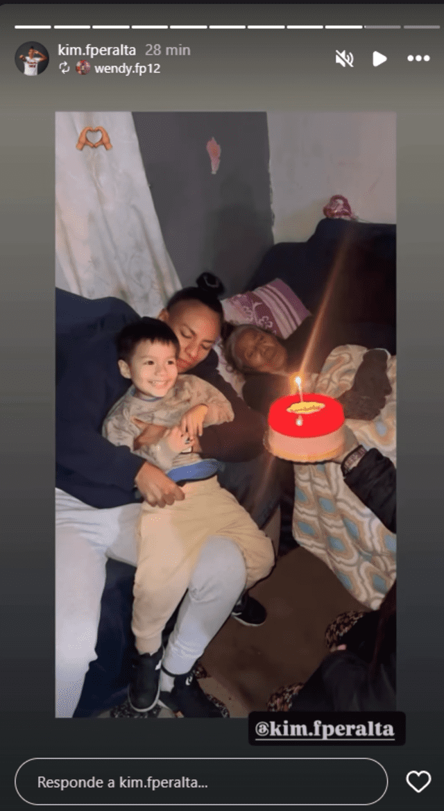 Hermanas de Edison Flores aparecen en su ausencia con importante anuncio Hermanas de Edison Flores aparecen en su ausencia con importante anuncio