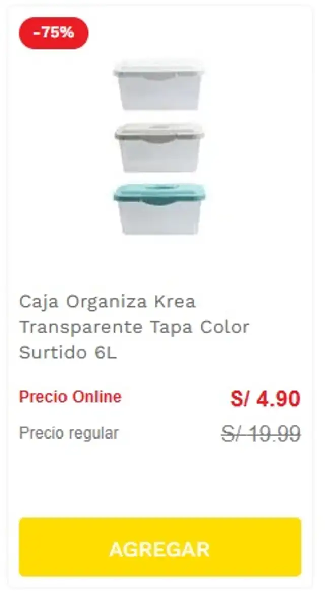 Conoce las ofertas que Metro tiene para ti.