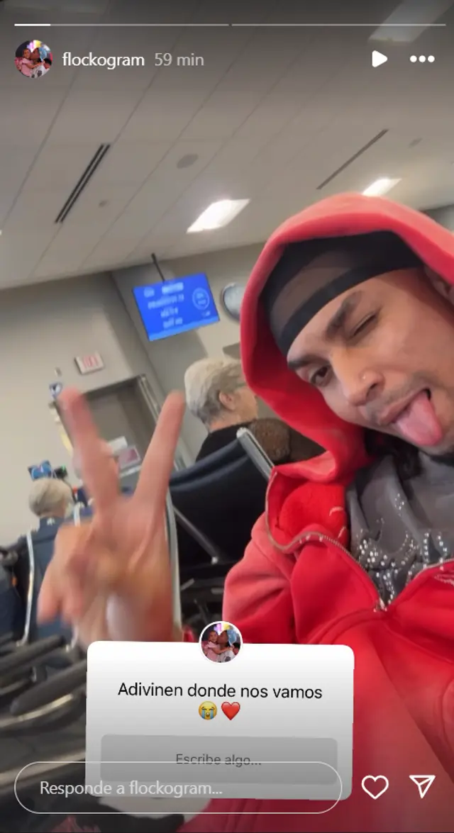 Youna SE EMOCIONA y anuncia que asistirá al cumpleaños de su hija con Samahara Lobatón