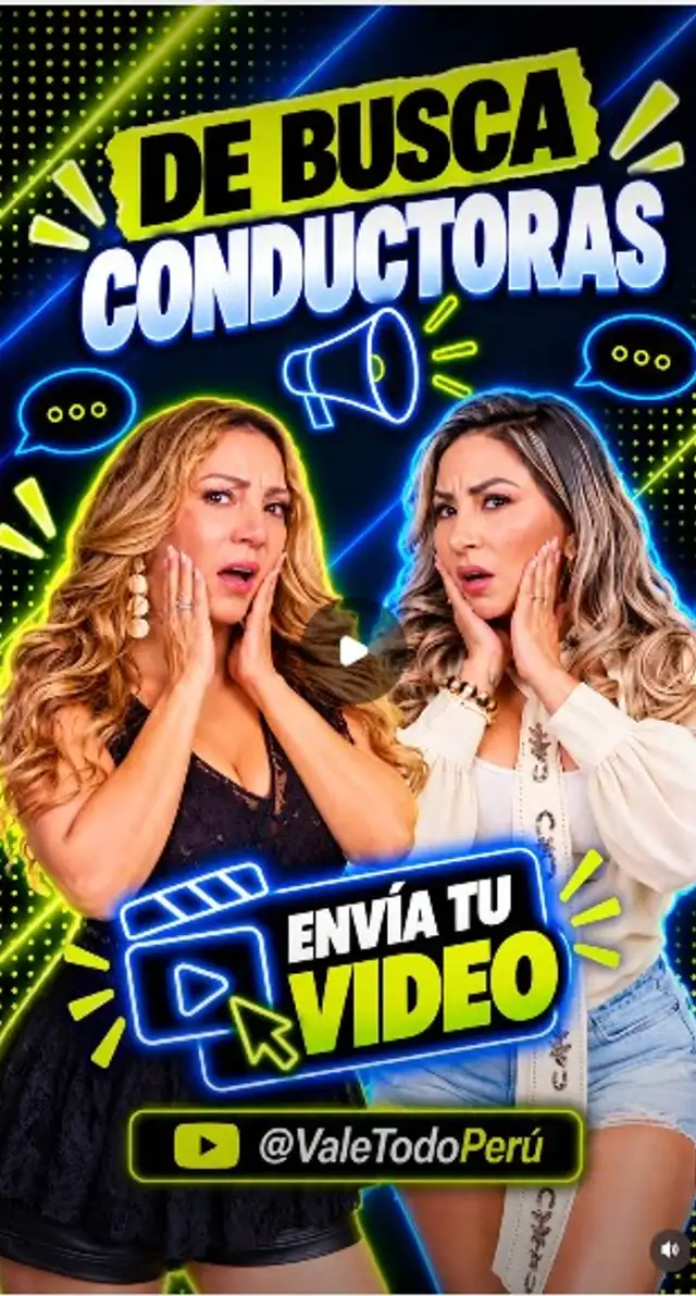 Pamela López es despedida en vivo por producción y tiene impensada reacción al enterarse
